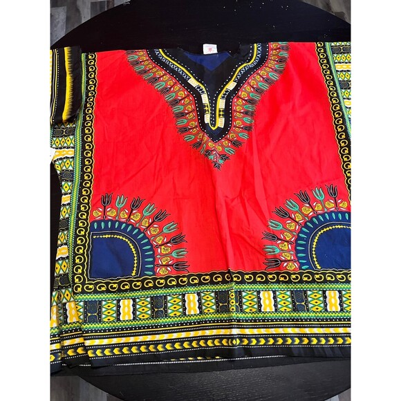 Xl hippie shirt/Halloween - Picture 4 of 6